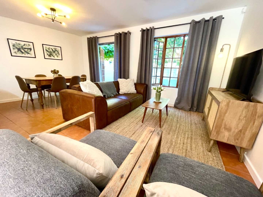 To Let 3 Bedroom Property for Rent in Paradyskloof Western Cape